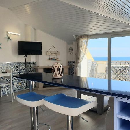 Blue House Sesimbra With Parking Apartment Exterior photo